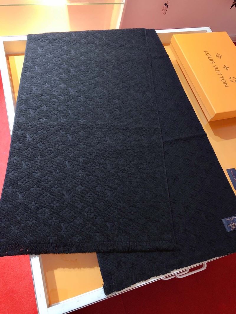 Louis Vuitton Scarf